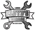 Lloyd's Garages